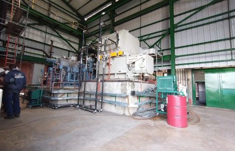 INGENIO DE OCCIDENTE